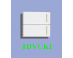 TDVCK1