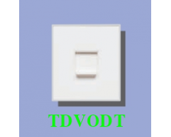 TDVODT